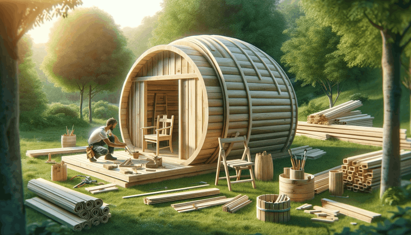 tube-house