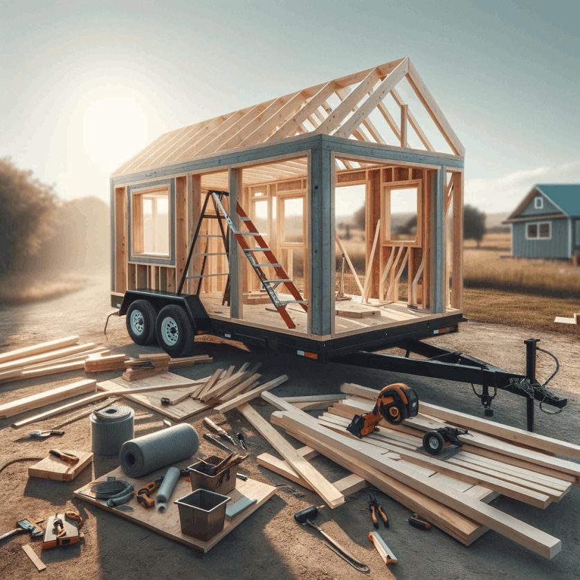 house-on-wheels