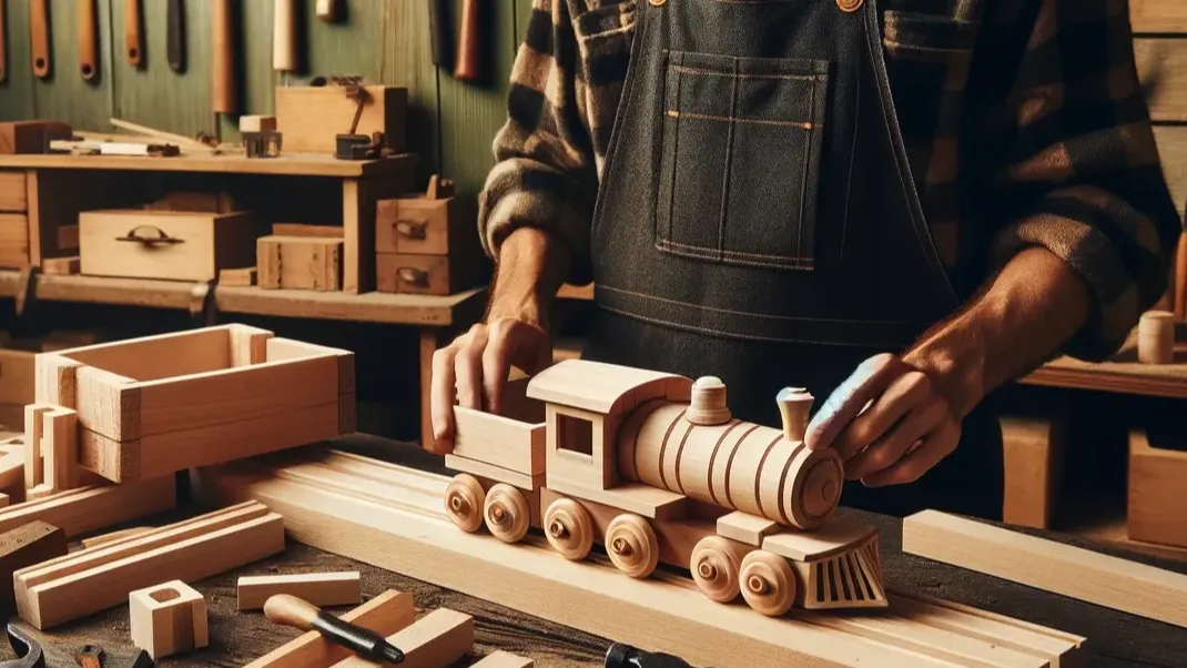 toy-train